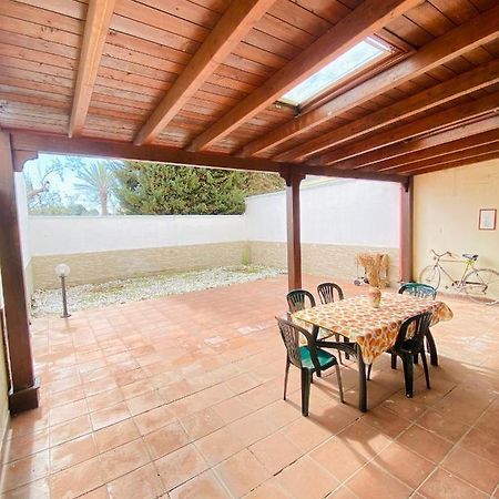 Villa L' Ariosto 12 à Porto Cesareo Extérieur photo