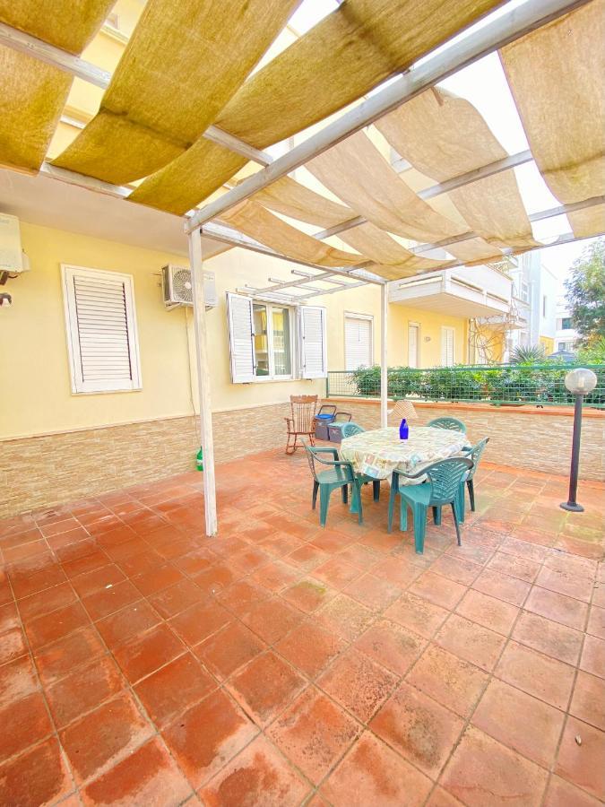 Villa L' Ariosto 12 à Porto Cesareo Extérieur photo
