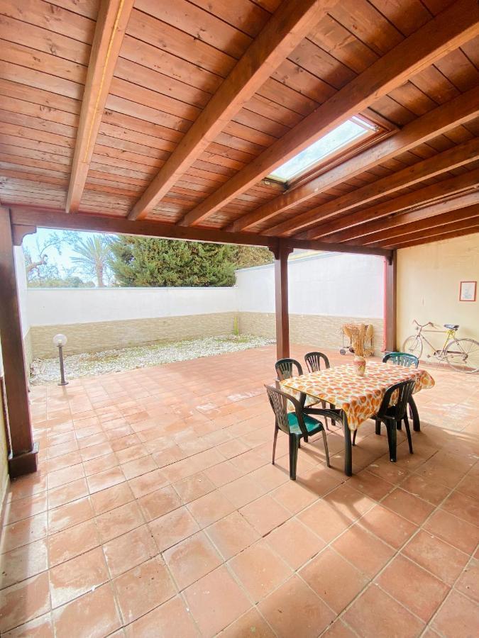 Villa L' Ariosto 12 à Porto Cesareo Extérieur photo