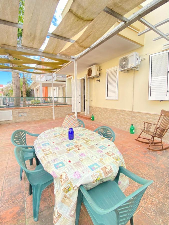 Villa L' Ariosto 12 à Porto Cesareo Extérieur photo