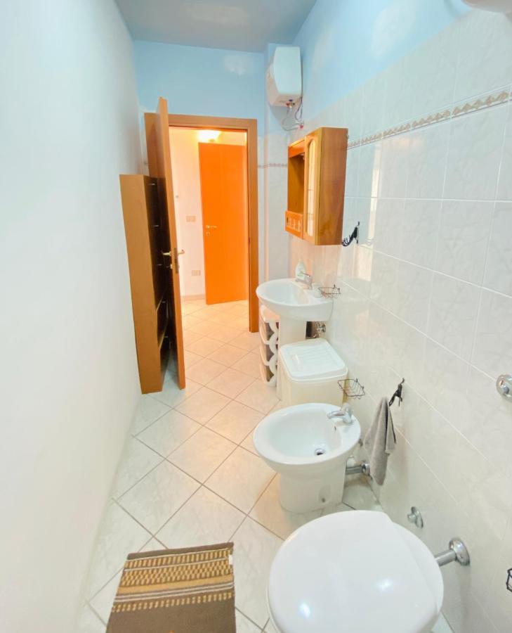 Villa L' Ariosto 12 à Porto Cesareo Extérieur photo