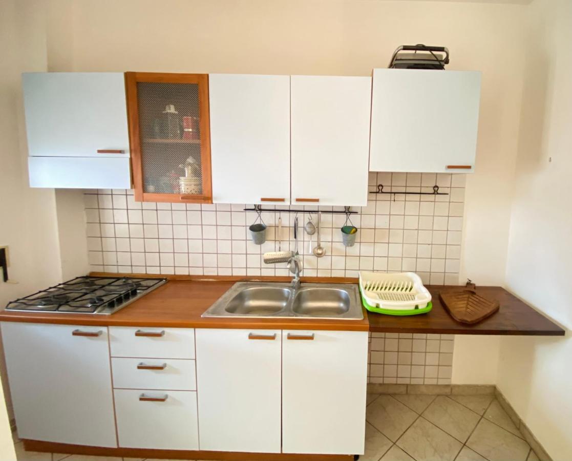 Villa L' Ariosto 12 à Porto Cesareo Extérieur photo
