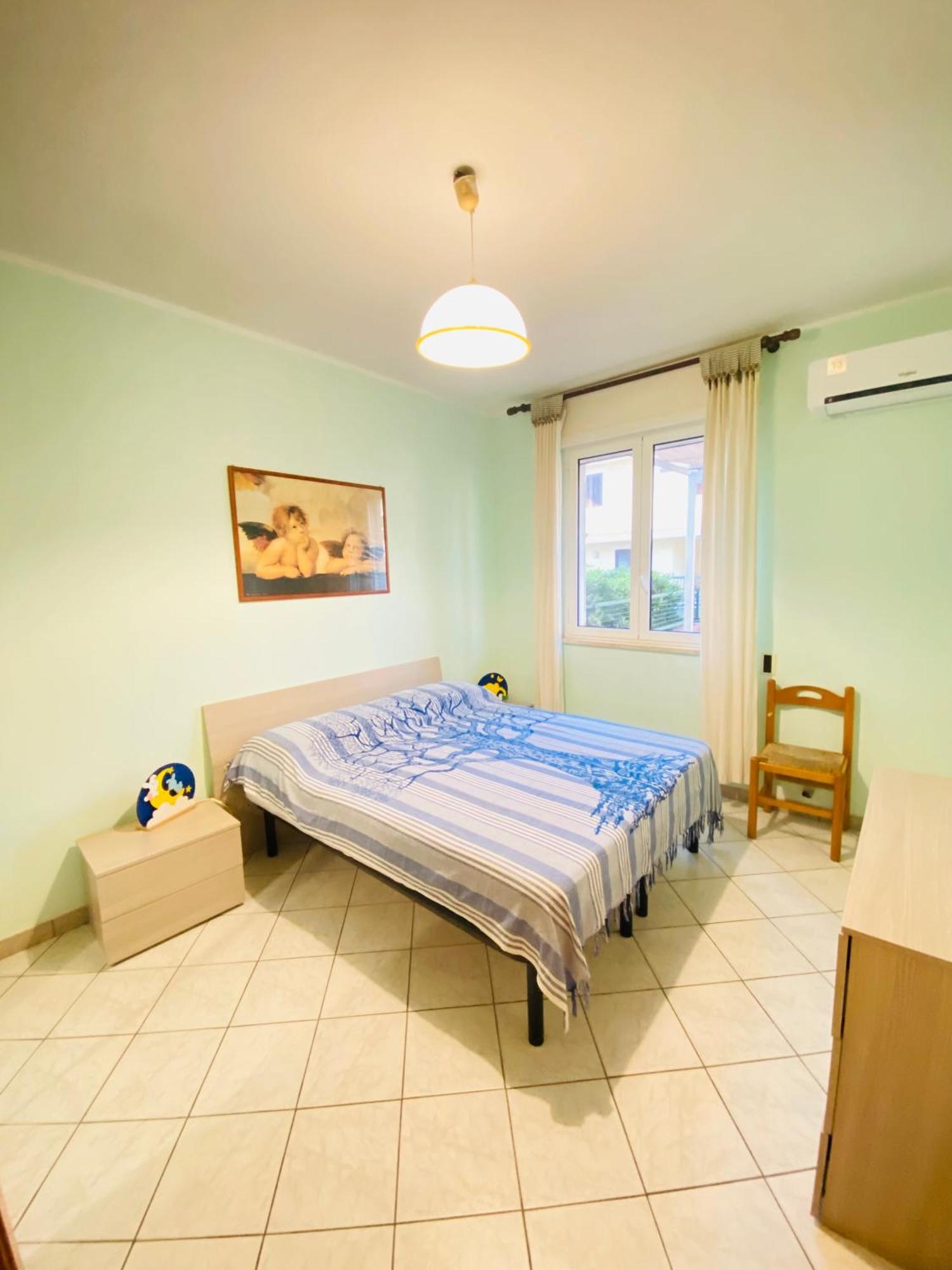 Villa L' Ariosto 12 à Porto Cesareo Extérieur photo
