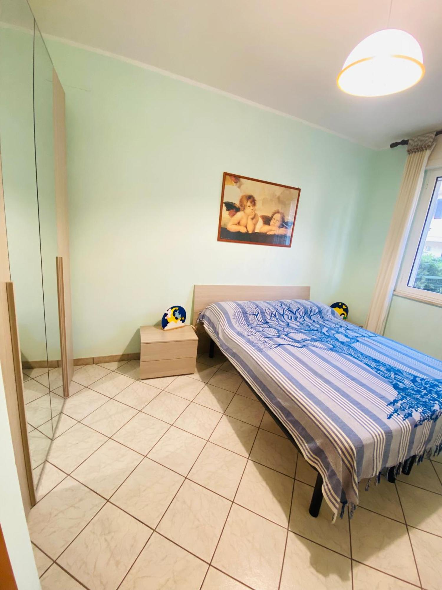 Villa L' Ariosto 12 à Porto Cesareo Extérieur photo