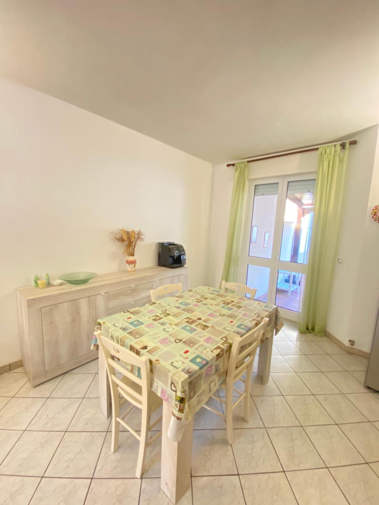 Villa L' Ariosto 12 à Porto Cesareo Extérieur photo
