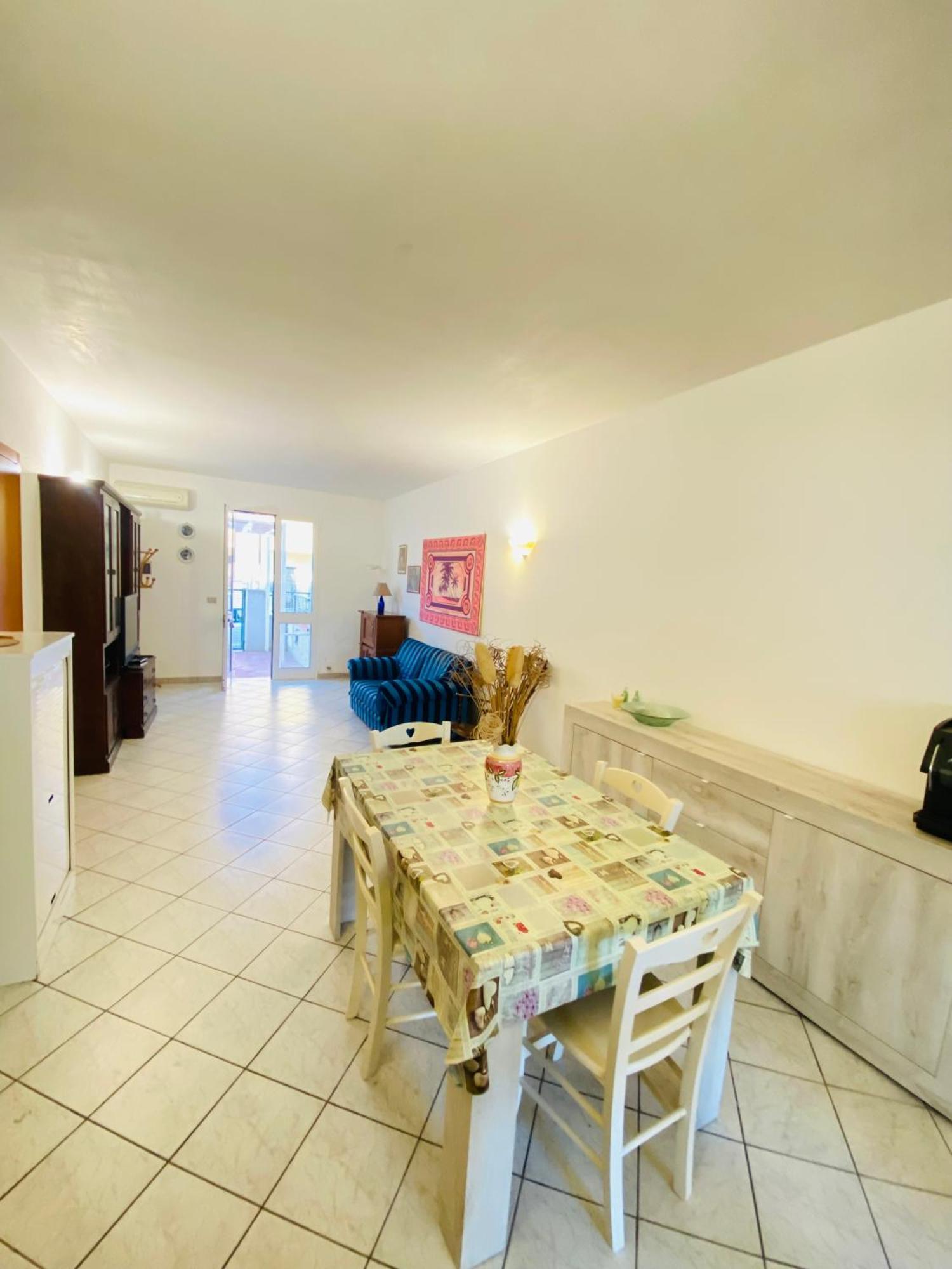 Villa L' Ariosto 12 à Porto Cesareo Extérieur photo