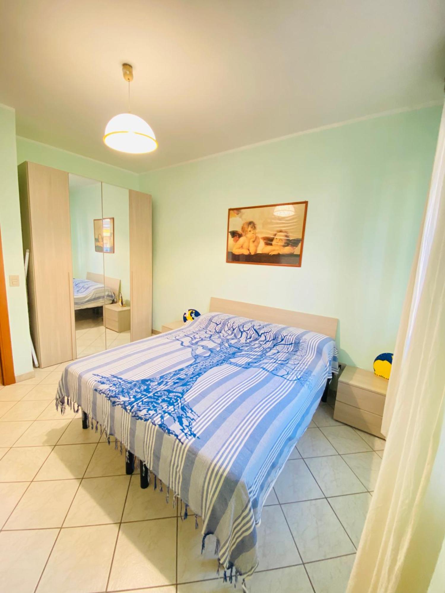 Villa L' Ariosto 12 à Porto Cesareo Extérieur photo