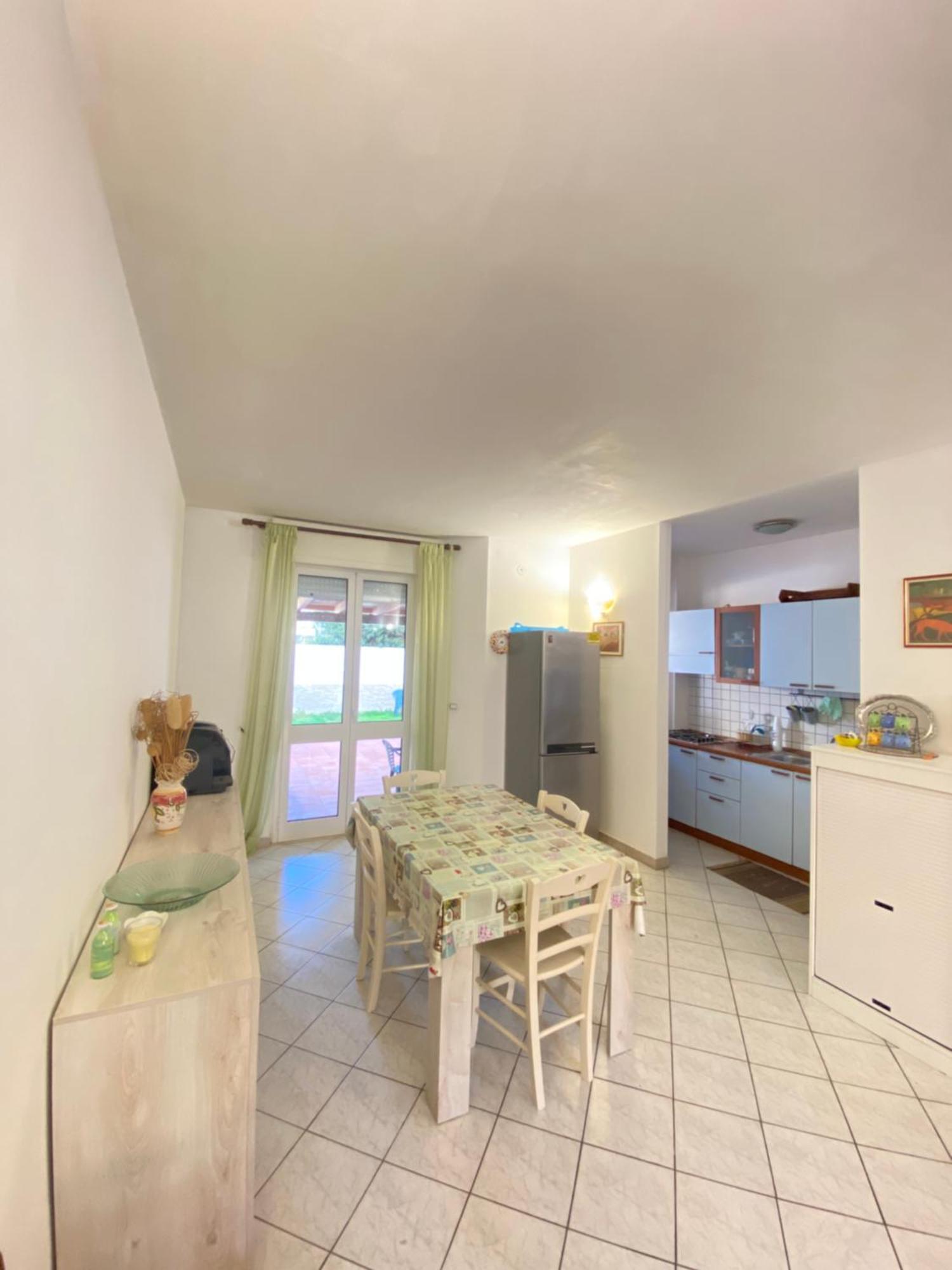 Villa L' Ariosto 12 à Porto Cesareo Extérieur photo
