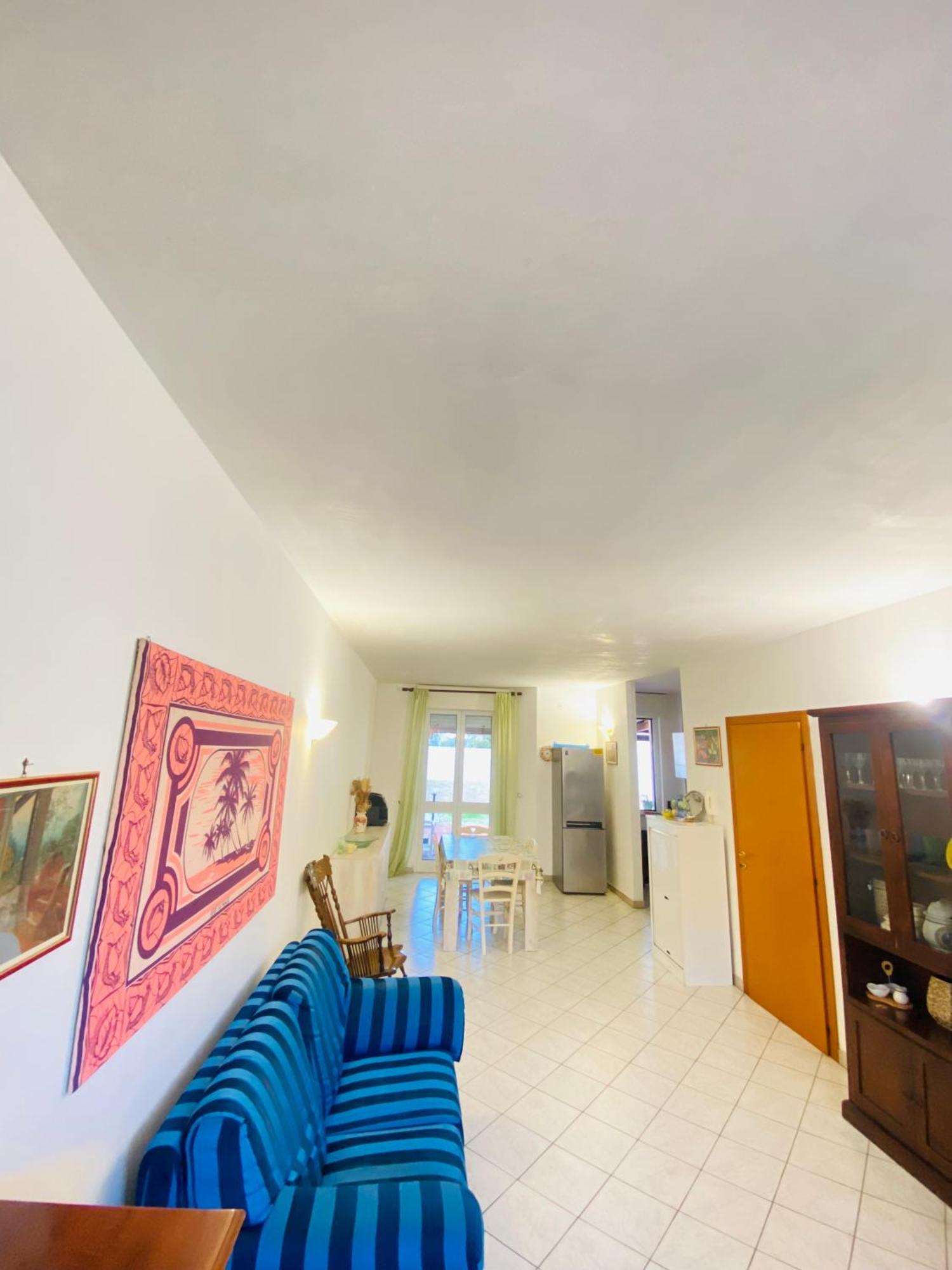 Villa L' Ariosto 12 à Porto Cesareo Extérieur photo